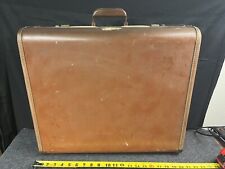 Old brown leather for sale  Corsicana