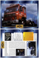 Volvo fm12 1998 for sale  SLEAFORD