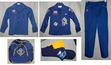 Vintage 1980s boys for sale  Wicomico