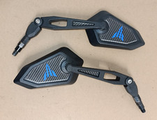 Mirrors coppia specchietti usato  Rende