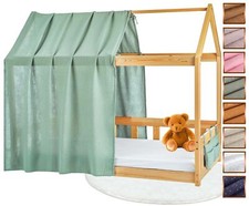 Toile lit cabane d'occasion  Lyon I