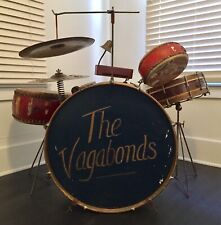 Vintage ludwig jazz for sale  San Diego