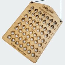 Personalised weight loss for sale  LEICESTER