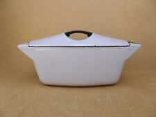 Cocotte creuset ancienne d'occasion  France