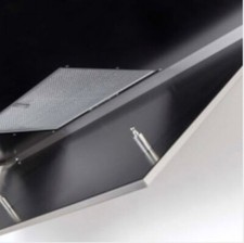 Hotte novy aspirante d'occasion  La Baule-Escoublac