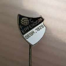 Alte anstecknadel epfendorf gebraucht kaufen  Münster