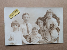 Old photo woman for sale  BARNOLDSWICK