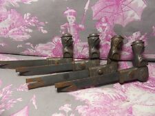 Anciens loquets bloque d'occasion  France