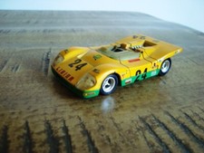 Voiture ligier js3 d'occasion  Fontenay-le-Fleury