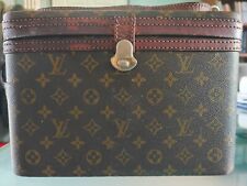 Beauty case louis usato  Fino Mornasco