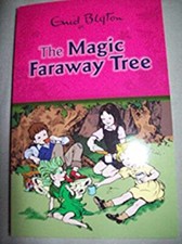 Magic faraway tree for sale  Shipping to Ireland