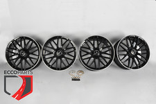 FELGI ALUMINIOWE KOMPLET 5x112 9.5J 8.5J 20 CALI MERCEDES na sprzedaż  PL