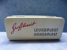 23555 alte blechdose gebraucht kaufen  Hamburg