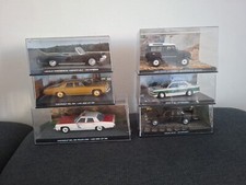 James bond collection gebraucht kaufen  Erding