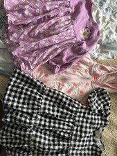Bundle girls months for sale  FAREHAM