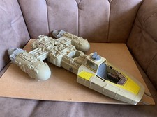 Vintage kenner star for sale  LEEK