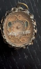Reliquie antiker reliquienanh� gebraucht kaufen  München
