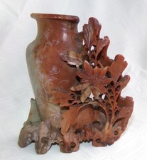 Fabulous vintage soapstone for sale  Hilton