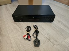 Denon dcd 655 for sale  STOKE-ON-TRENT