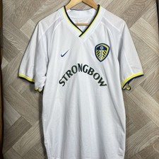 Leeds united mens for sale  HULL