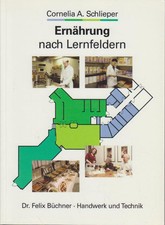 Ernährung lernfeldern corneli gebraucht kaufen  Sibbesse