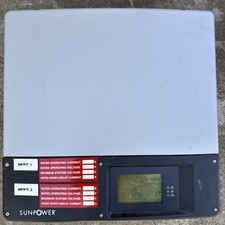 Sma america sunny for sale  Covelo