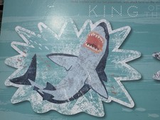 Kid shark theme for sale  Allentown