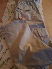 Cargohose herren lang gebraucht kaufen  Heppenheim (Bergstraße)