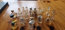 Retro miniature scent for sale  BARTON-UPON-HUMBER