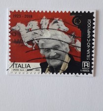 Anno 2023 silvano usato  Schivenoglia