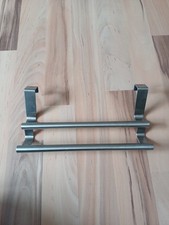 Handtuchhalter hne bohren gebraucht kaufen  Saarlouis