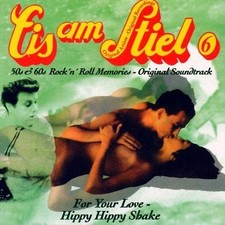 Riginal soundtrack eis gebraucht kaufen  Berlin