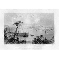Dundee view city for sale  GLASGOW