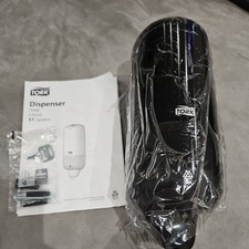 Tork black liquid for sale  STANMORE