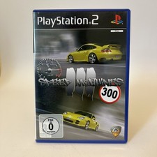 Speed machines iii gebraucht kaufen  Bargteheide