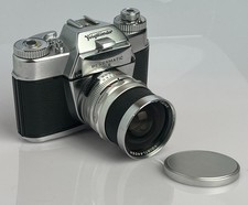 voigtlander bessamatic gebraucht kaufen  Ostfildern