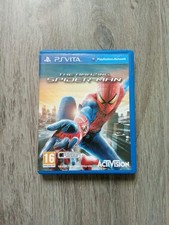 The Amazing Spider-Man Spiderman Spider Man PS Vita Pal Fr comprar usado  Enviando para Brazil