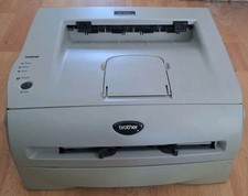 Brother 2035 laserdrucker gebraucht kaufen  Langenfeld (Rheinland)