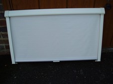 Caravan blind 107.5cm for sale  KIDDERMINSTER