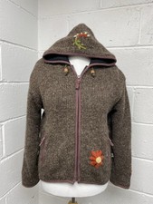 Pachamama handmade brown for sale Pachamama handmade brown for sale  POOLE