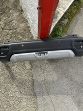 Paraurti posteriore suzuki usato  Molfetta