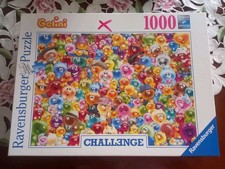 Ravensburger gelini 1000 gebraucht kaufen  Ense