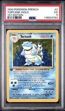 1999 pokemon french d'occasion  Expédié en Belgium