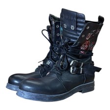 Replay damen boots gebraucht kaufen Replay damen boots gebraucht kaufen  Hamburg