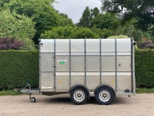 Ifor williams ta510 for sale  HASTINGS