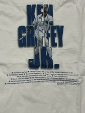 Camiseta Griffy Jr nova sem etiquetas adulto criança (veja fotos para detalhes), usado comprar usado  Enviando para Brazil
