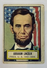 1952 topps look d'occasion  Expédié en Belgium