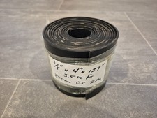 Thick epdm rubber for sale  Mount Joy