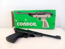 Pistola giocattolo condor usato Pistola giocattolo condor usato  Roma