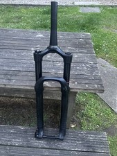 Rockshox gold 140mm for sale  SURBITON